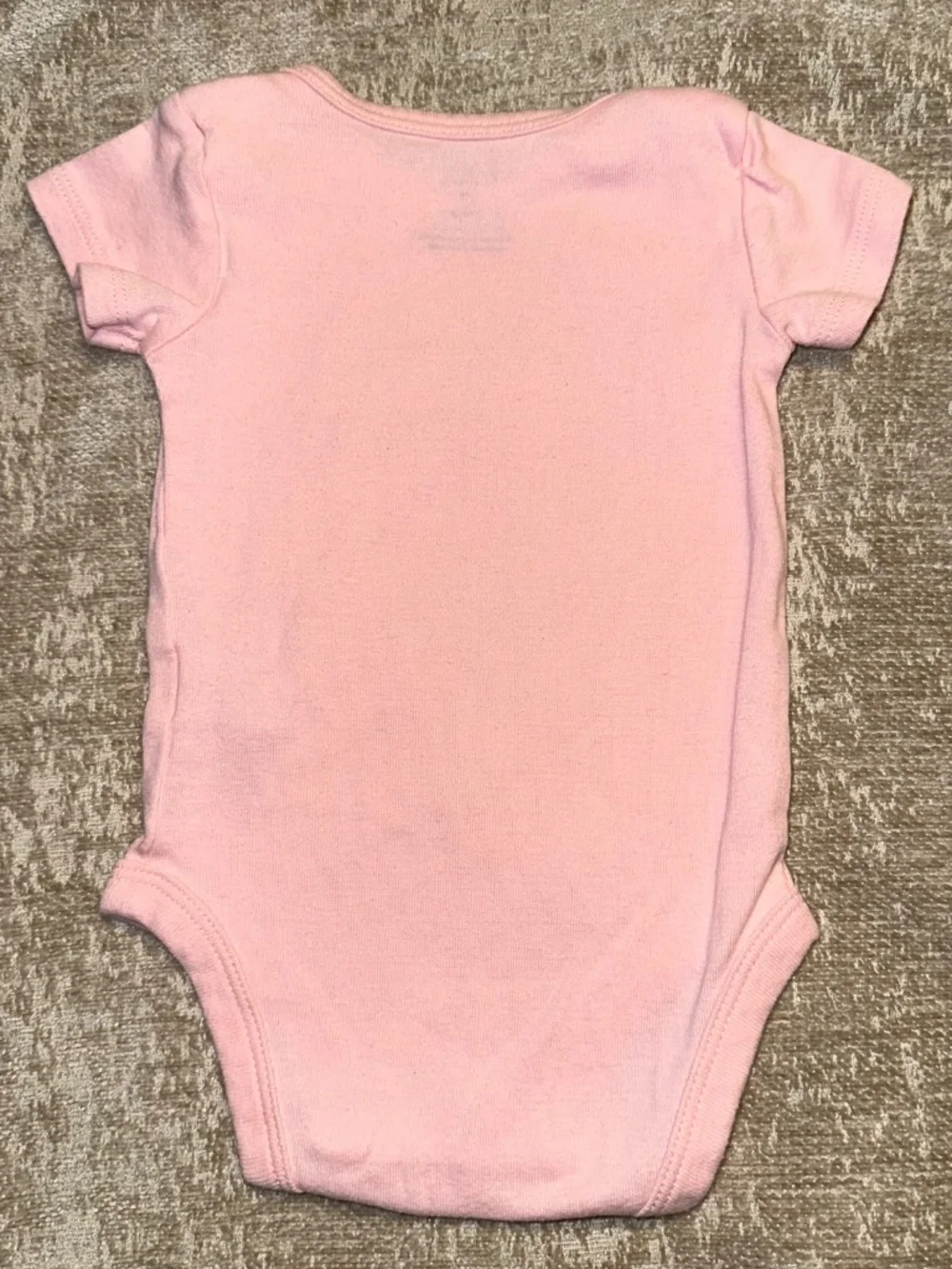 Vintage retired girls CARTERS outfit BUNDLE
